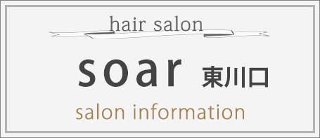 soar 東川口